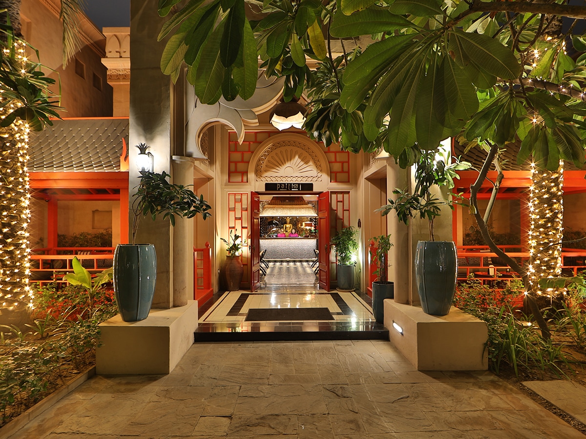 Pai Thai